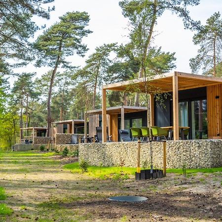 Europarcs Hoge Kempen Zutendaal Exteriér fotografie