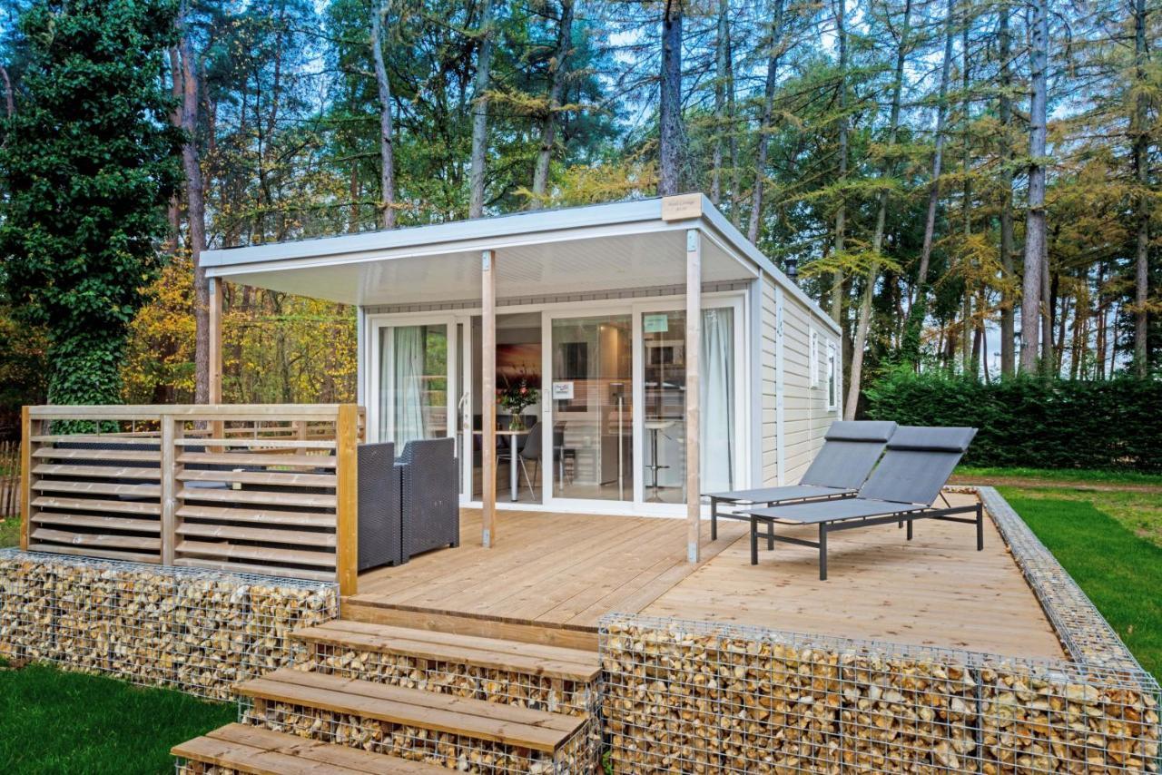 Europarcs Hoge Kempen Zutendaal Pokoj fotografie