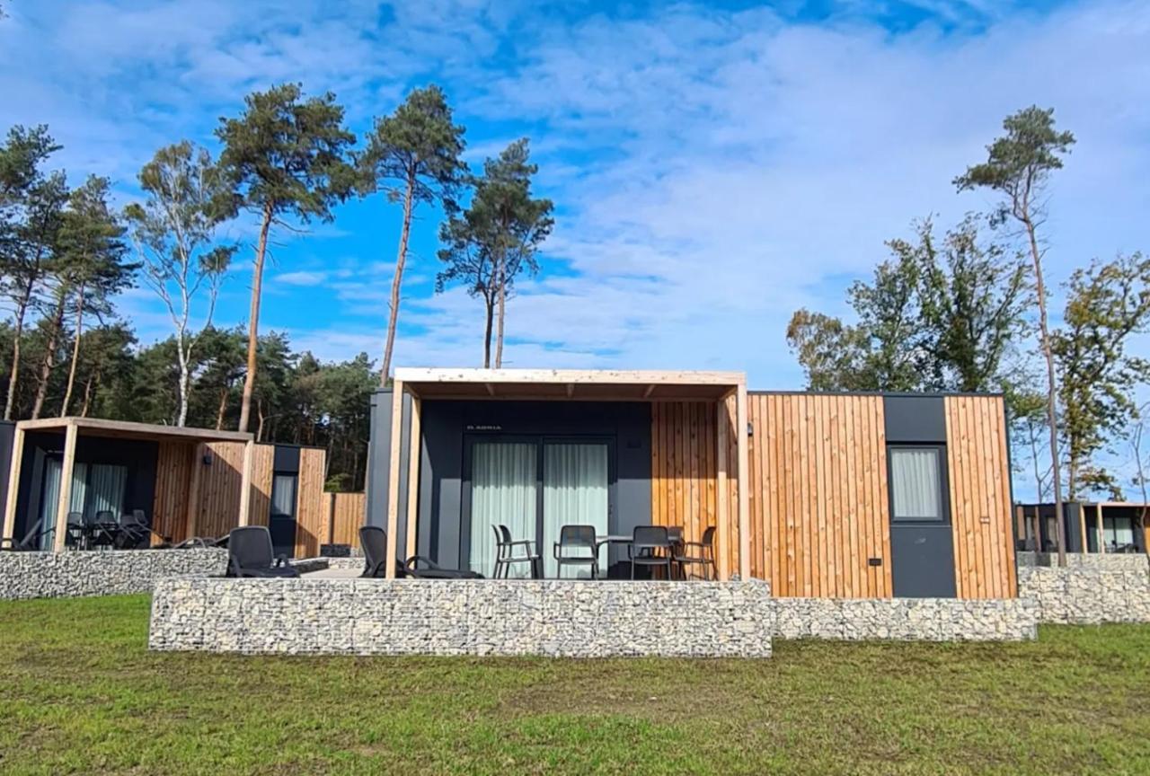 Europarcs Hoge Kempen Zutendaal Pokoj fotografie