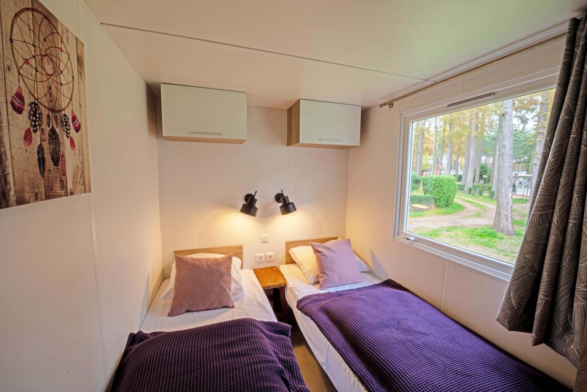 Europarcs Hoge Kempen Zutendaal Pokoj fotografie
