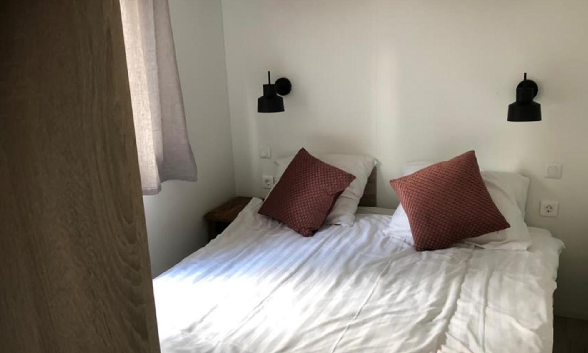 Europarcs Hoge Kempen Zutendaal Pokoj fotografie
